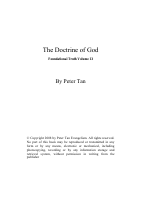 THE DOCTRINE OF GOD (3).pdf